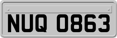 NUQ0863