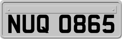 NUQ0865