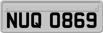 NUQ0869