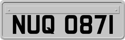 NUQ0871