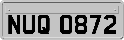 NUQ0872
