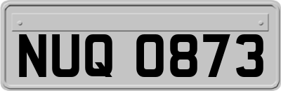 NUQ0873