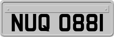 NUQ0881