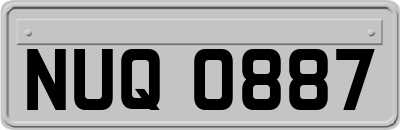 NUQ0887