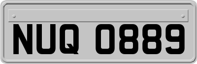 NUQ0889