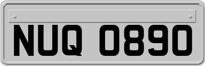 NUQ0890