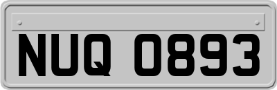 NUQ0893