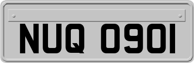 NUQ0901