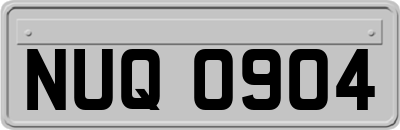 NUQ0904