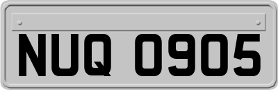 NUQ0905