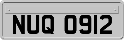 NUQ0912
