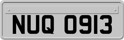 NUQ0913