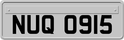 NUQ0915