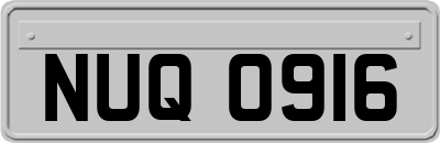 NUQ0916
