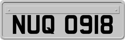 NUQ0918
