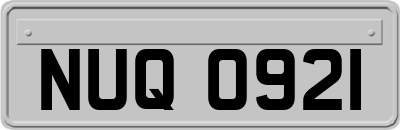 NUQ0921