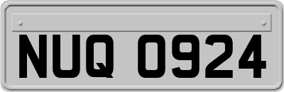 NUQ0924