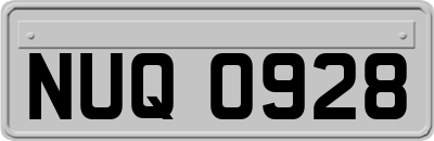 NUQ0928