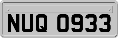 NUQ0933