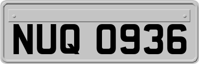 NUQ0936