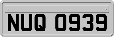 NUQ0939
