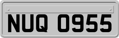 NUQ0955