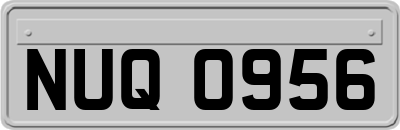 NUQ0956
