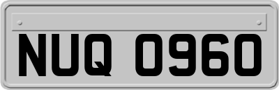 NUQ0960