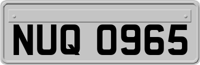 NUQ0965