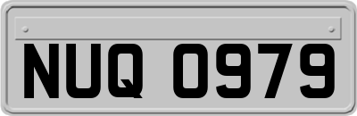 NUQ0979