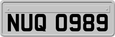 NUQ0989