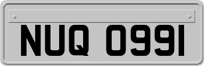 NUQ0991