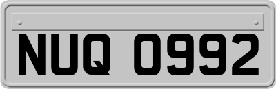 NUQ0992