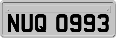 NUQ0993