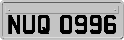 NUQ0996