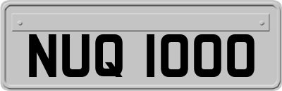 NUQ1000