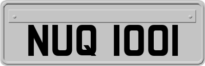NUQ1001