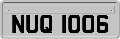 NUQ1006