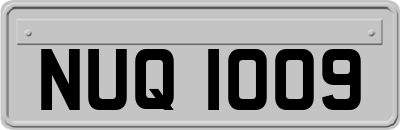 NUQ1009