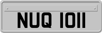 NUQ1011