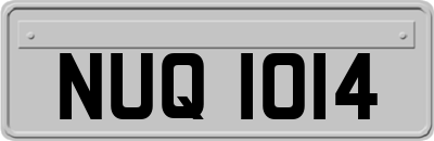 NUQ1014
