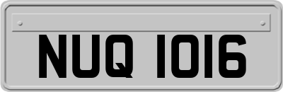 NUQ1016