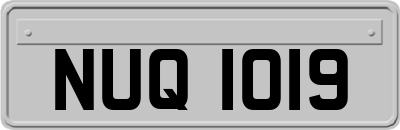 NUQ1019