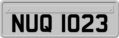 NUQ1023
