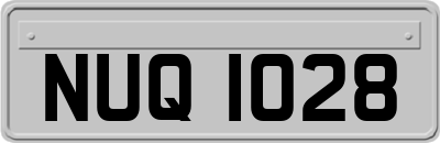 NUQ1028