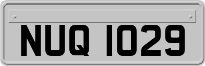 NUQ1029