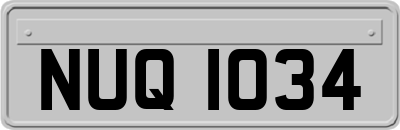 NUQ1034