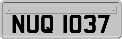 NUQ1037