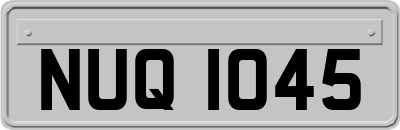 NUQ1045