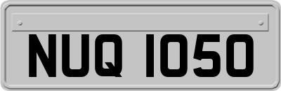 NUQ1050